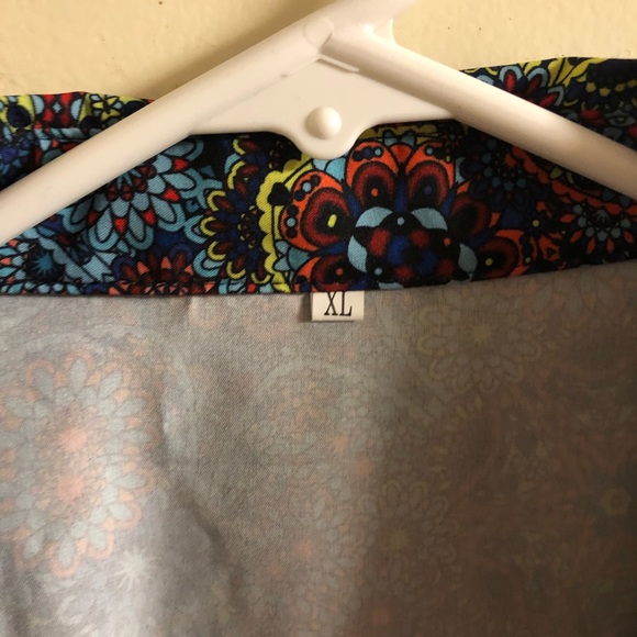 MISSLOOK button up blouse - Picture 4 of 4